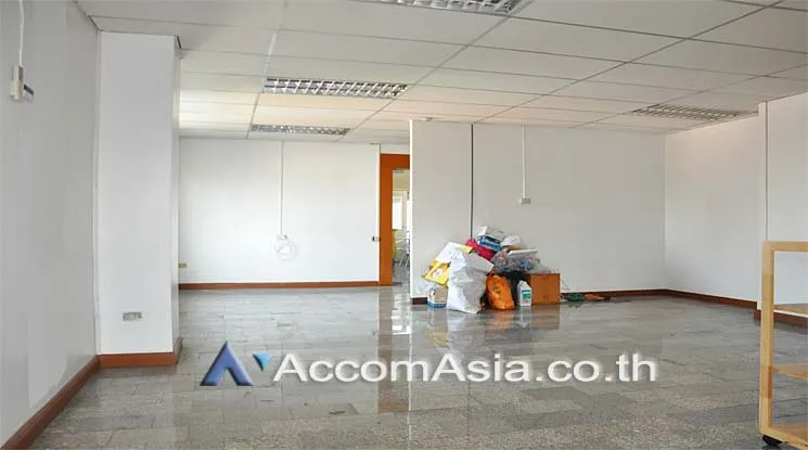 unit Office space For Rent in Sukhumvit, Bangkok  near BTS Thong Lo (AA14178)